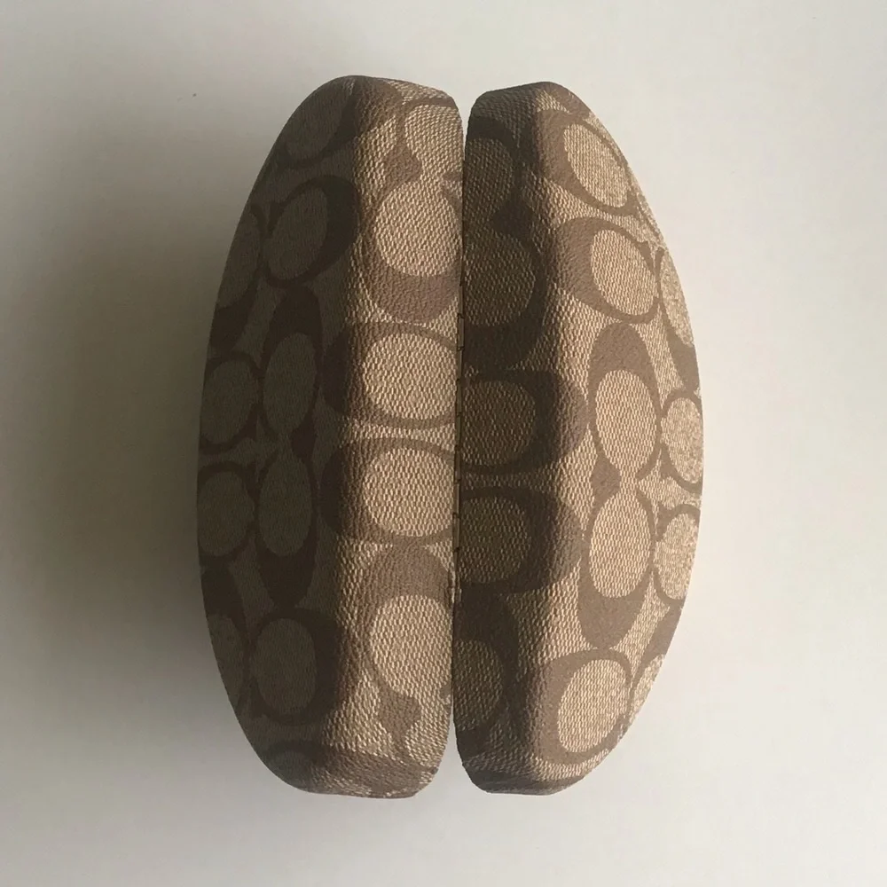Coach sunglasses case